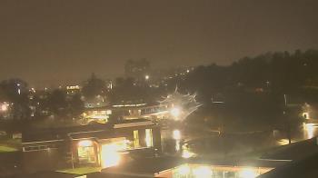 Weather camera view of Kellogg Community College.
