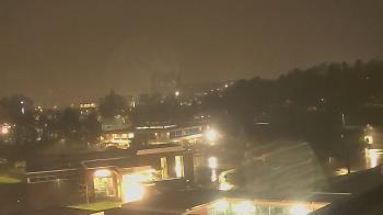 Weather camera view of Kellogg Community College.