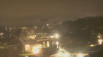 Weather camera view of Kellogg Community College.