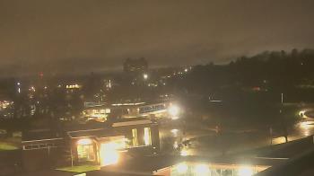Weather camera view of Kellogg Community College.