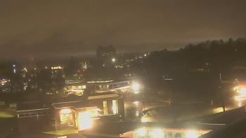 Weather camera view of Kellogg Community College.