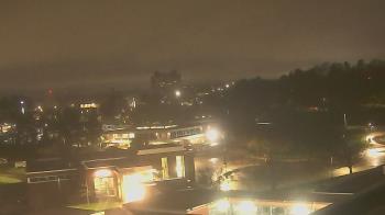 Weather camera view of Kellogg Community College.