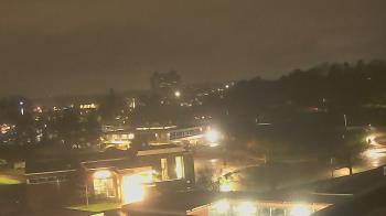Weather camera view of Kellogg Community College.