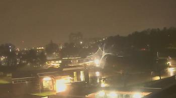 Weather camera view of Kellogg Community College.