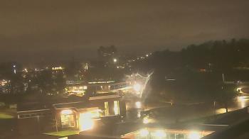 Weather camera view of Kellogg Community College.