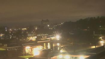Weather camera view of Kellogg Community College.