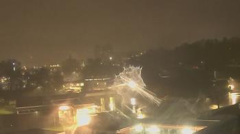 Weather camera view of Kellogg Community College.