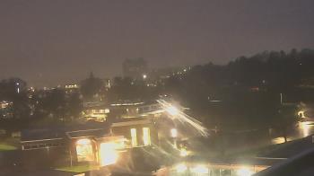 Weather camera view of Kellogg Community College.
