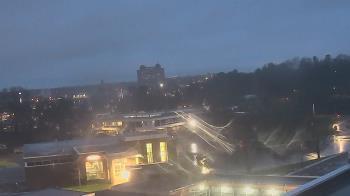 Weather camera view of Kellogg Community College.