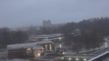 Weather camera view of Kellogg Community College.