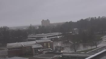 Weather camera view of Kellogg Community College.