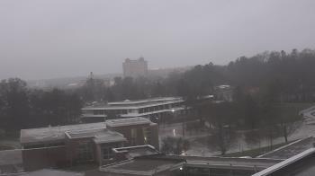 Weather camera view of Kellogg Community College.