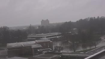 Weather camera view of Kellogg Community College.