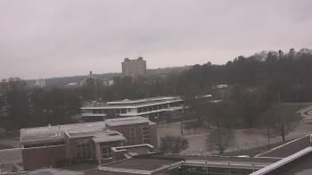 Weather camera view of Kellogg Community College.
