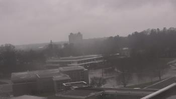 Weather camera view of Kellogg Community College.