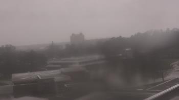 Weather camera view of Kellogg Community College.