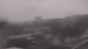 Weather camera view of Kellogg Community College.