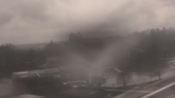 Weather camera view of Kellogg Community College.