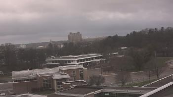 Weather camera view of Kellogg Community College.