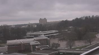 Weather camera view of Kellogg Community College.