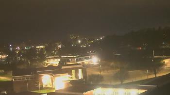 Weather camera view of Kellogg Community College.