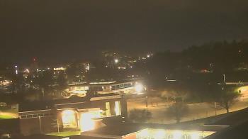Weather camera view of Kellogg Community College.