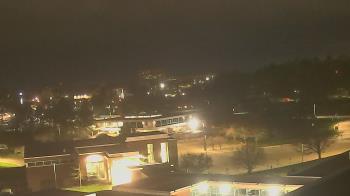 Weather camera view of Kellogg Community College.
