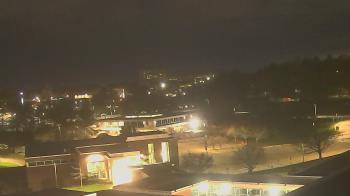 Weather camera view of Kellogg Community College.