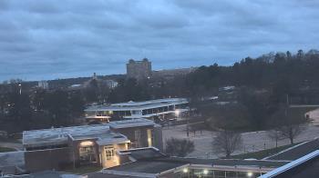Weather camera view of Kellogg Community College.