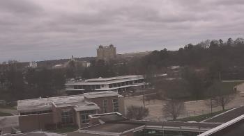 Weather camera view of Kellogg Community College.