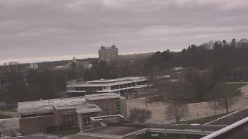 Weather camera view of Kellogg Community College.