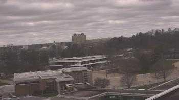 Weather camera view of Kellogg Community College.