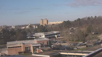 Weather camera view of Kellogg Community College.