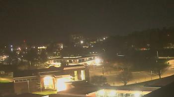 Weather camera view of Kellogg Community College.