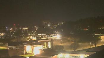 Weather camera view of Kellogg Community College.