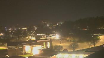 Weather camera view of Kellogg Community College.