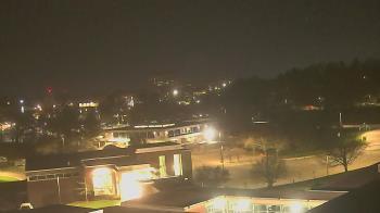 Weather camera view of Kellogg Community College.