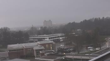 Weather camera view of Kellogg Community College.