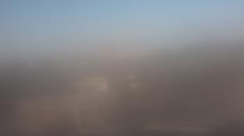 Weather camera view of Kellogg Community College.