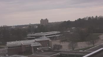 Weather camera view of Kellogg Community College.