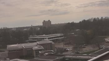 Weather camera view of Kellogg Community College.