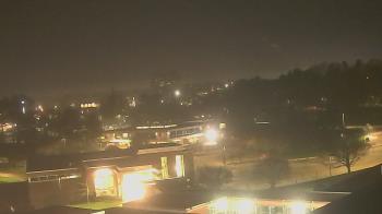 Weather camera view of Kellogg Community College.