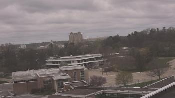 Weather camera view of Kellogg Community College.
