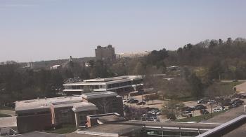 Weather camera view of Kellogg Community College.