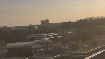 Weather camera view of Kellogg Community College.