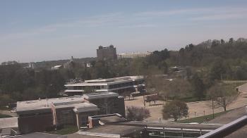 Weather camera view of Kellogg Community College.