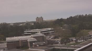 Weather camera view of Kellogg Community College.