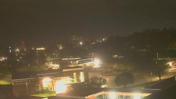 Weather camera view of Kellogg Community College.