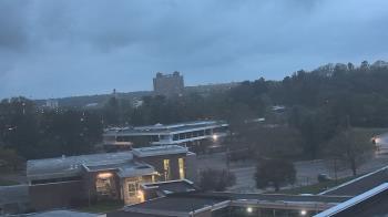 Weather camera view of Kellogg Community College.