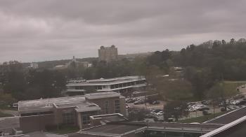 Weather camera view of Kellogg Community College.
